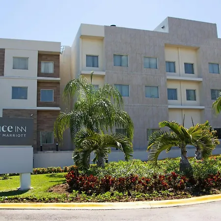 Residence Inn By Marriott Playa Del Carmen