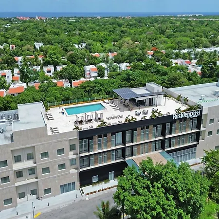 Residence Inn By Marriott Playa Del Carmen