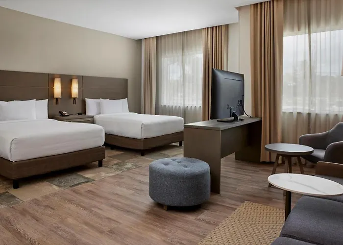 Hotel By Marriott Playa del Carmen
