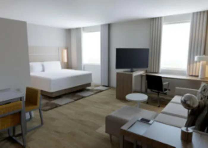 By Marriott Playa del Carmen