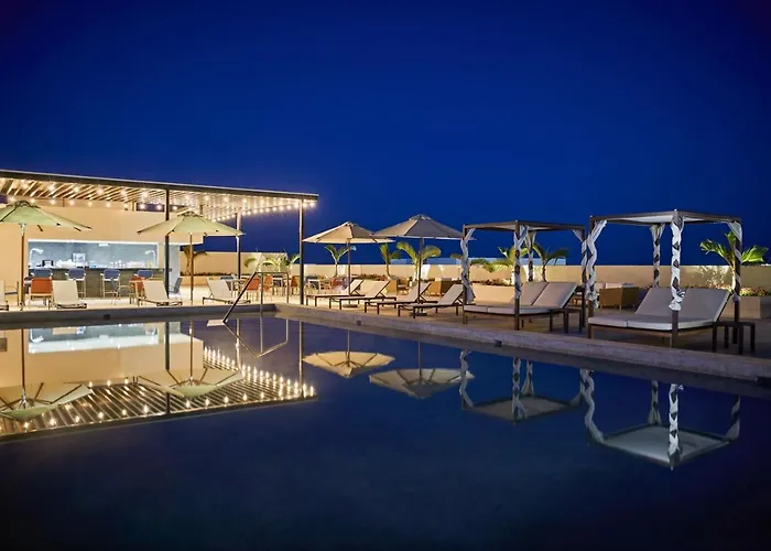 By Marriott 3*