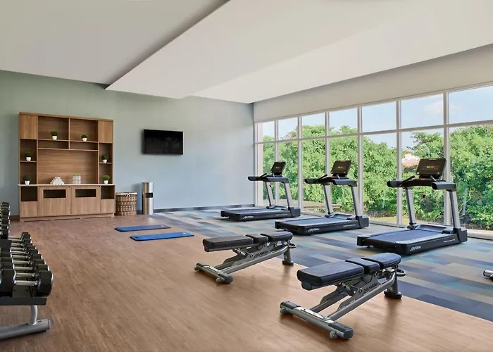 Hotel By Marriott 3*