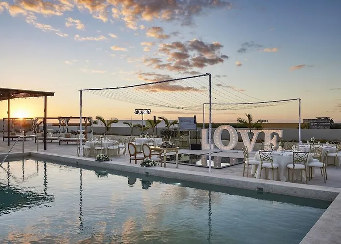 Hotel By Marriott 3*
