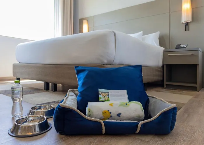 By Marriott 3* Playa del Carmen