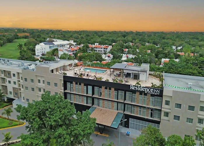 Hotel By Marriott 3*