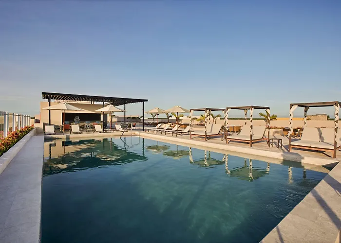 Hotel By Marriott 3*