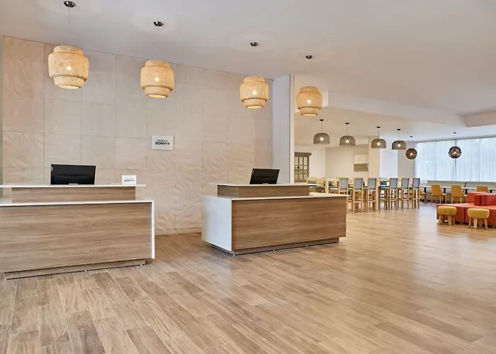 By Marriott Hotel Playa del Carmen