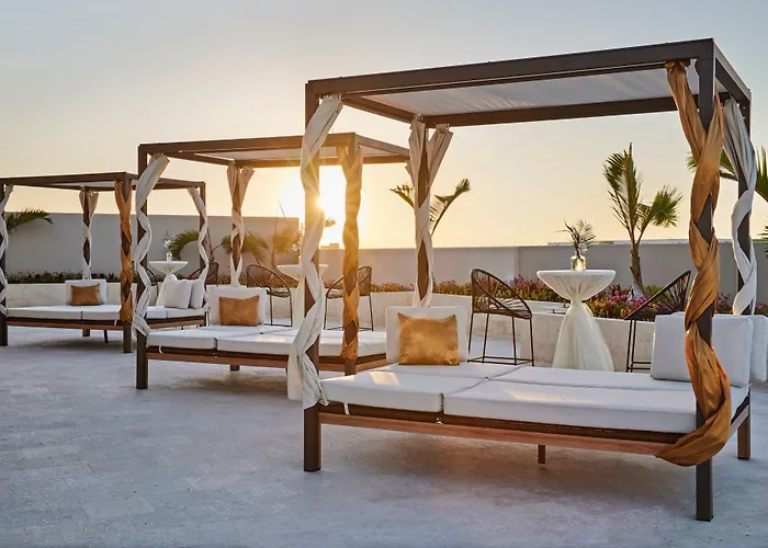 By Marriott 3* Playa del Carmen
