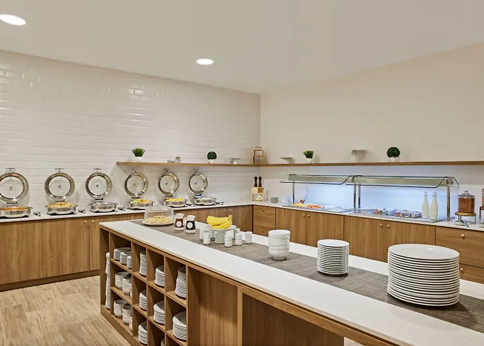 By Marriott 3* Playa del Carmen