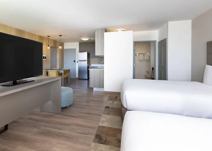 By Marriott Playa del Carmen