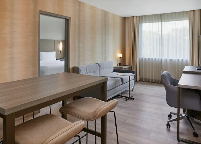 By Marriott Hotel Playa del Carmen