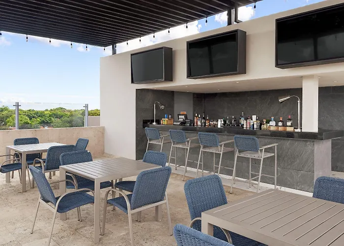 By Marriott Playa del Carmen