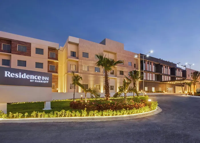 By Marriott Hotel 3*